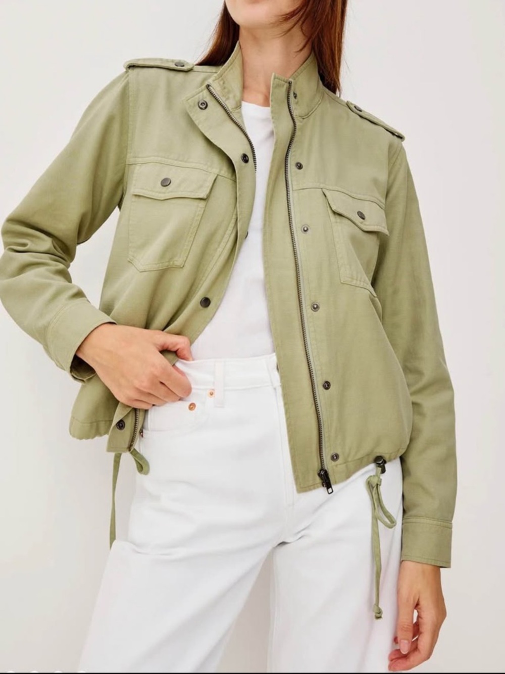 Rails Collins Jacket